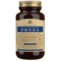 Solgar Wild Alaskan Full Spectrum Omega